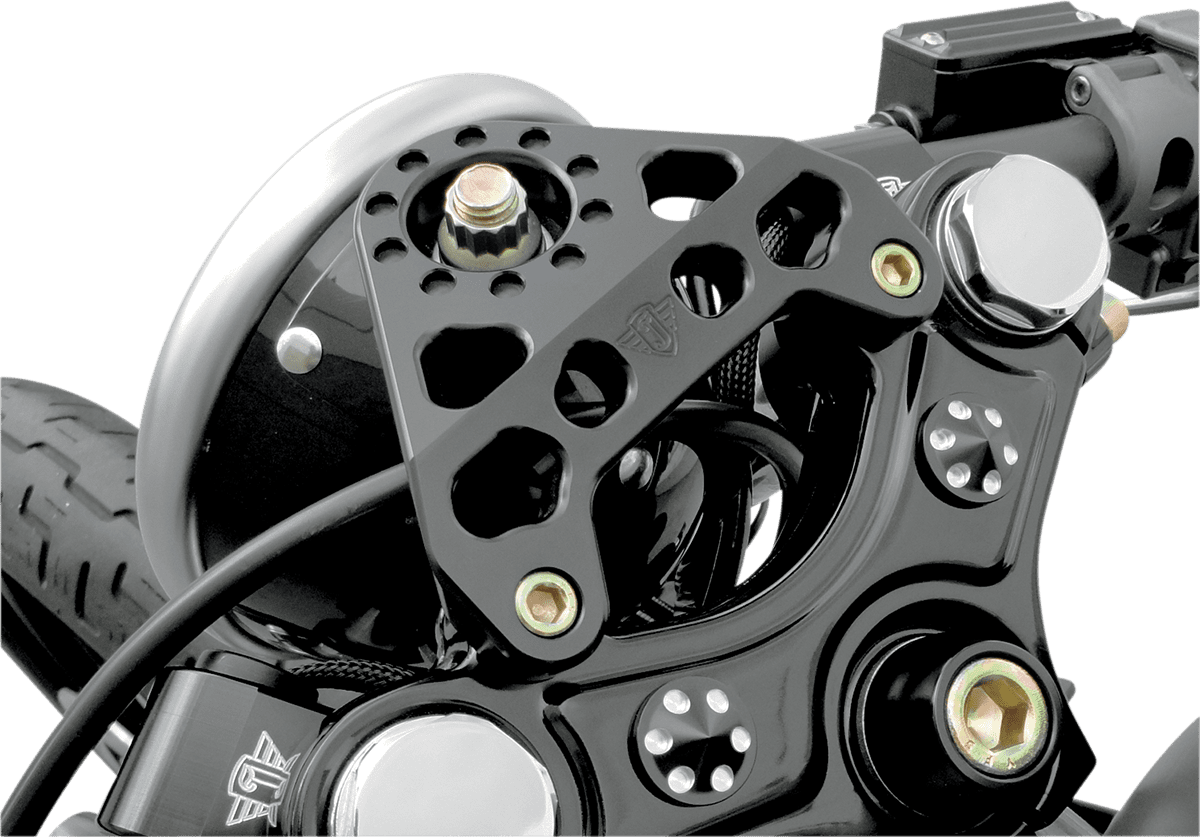 Sportster Headlight Bracket