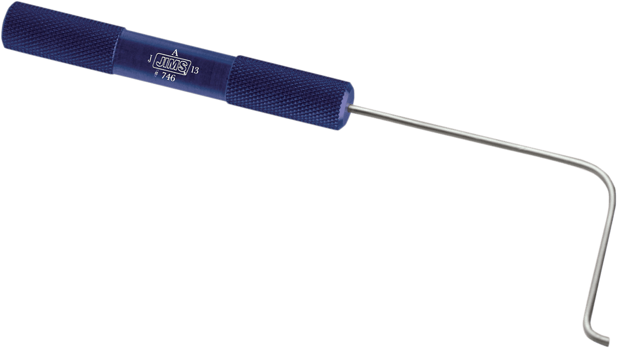 Tappet Adjustment Tool