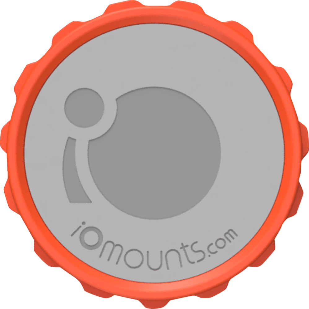 iOmounts™ Garmin Mount
