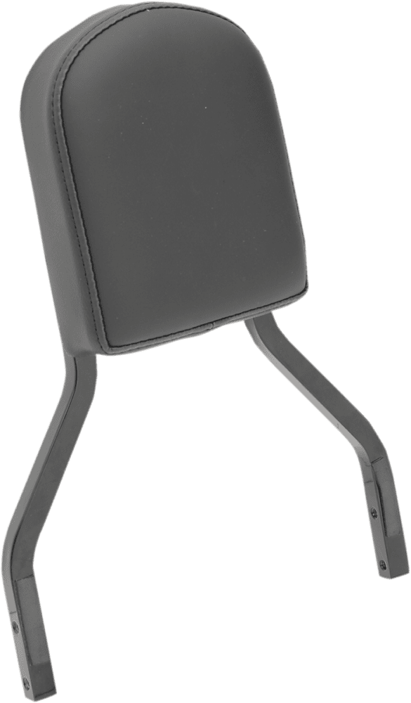 Leather Sissy Bar Pad