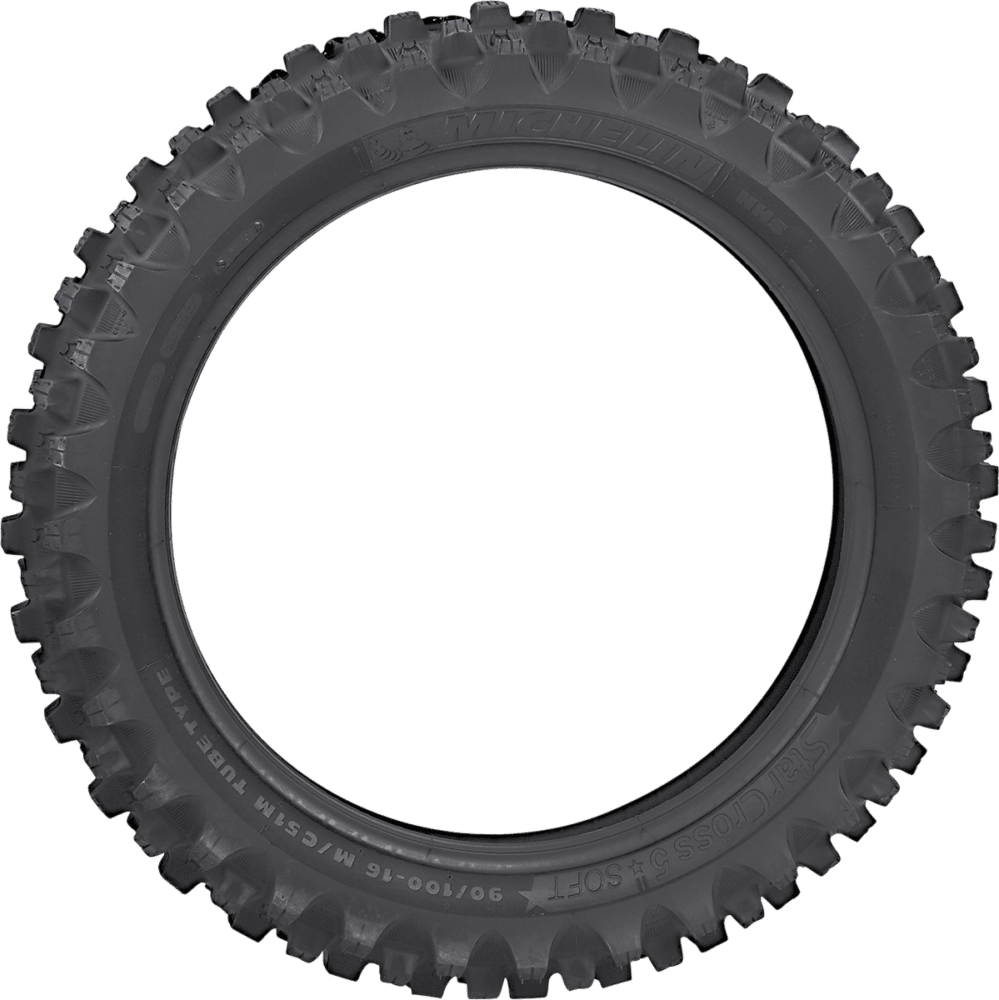 StarCross 5 Soft Tire