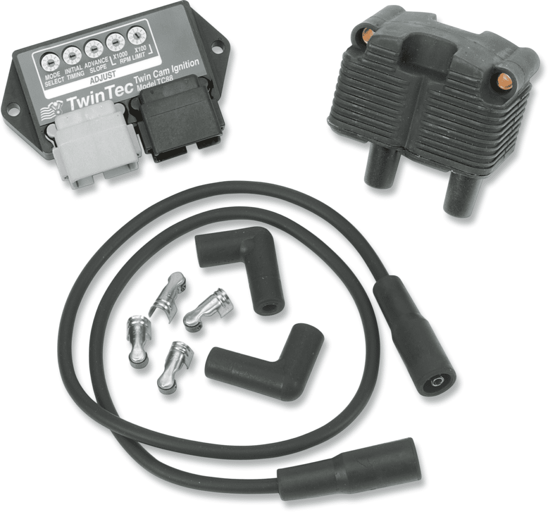 Ignition Kit