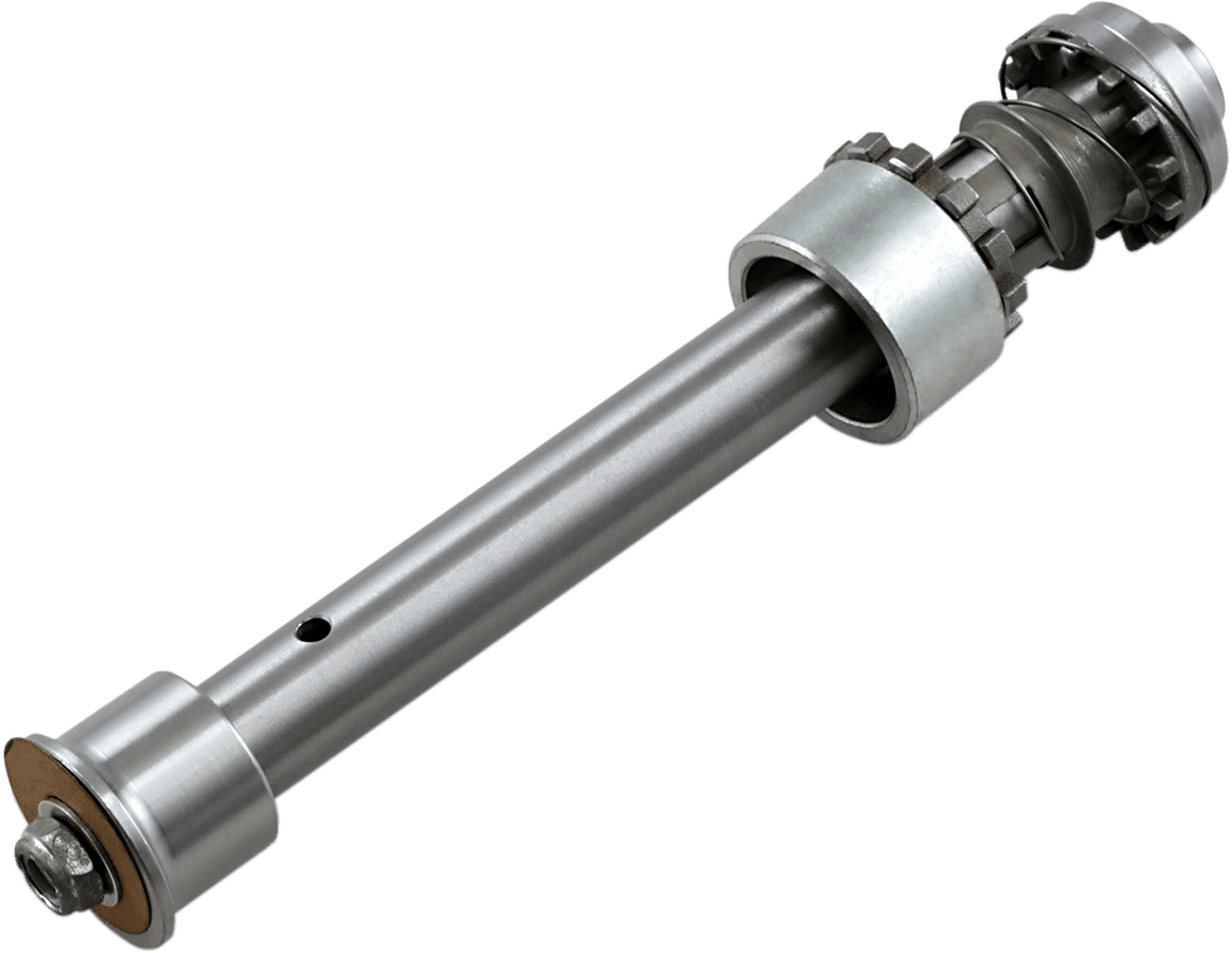 Front Fork Damper Set