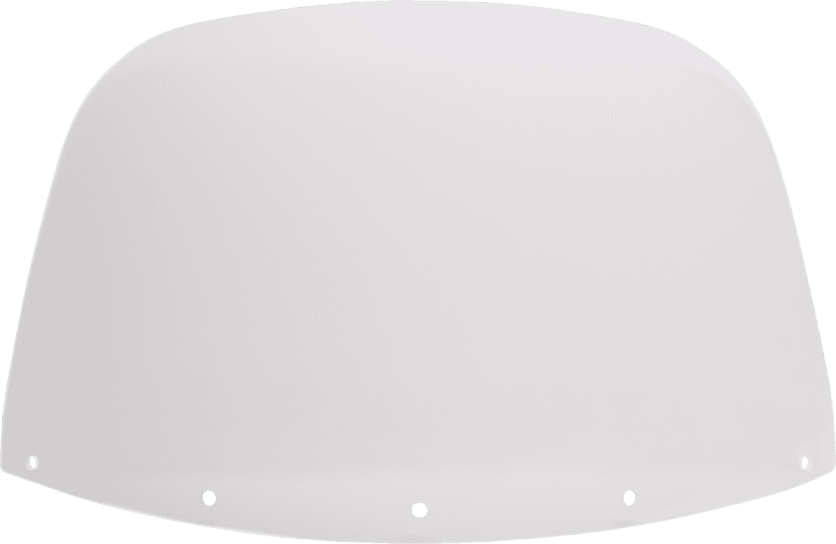 Replacement Lucite Windshield