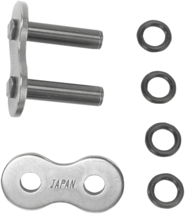 530 Series Rivet Connecting Link