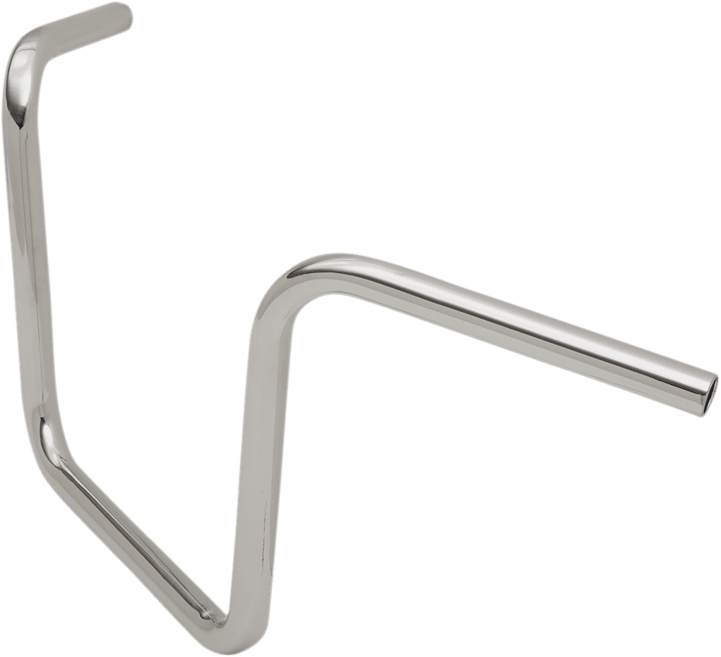 1″ Handlebar — Ape Hanger/Wide