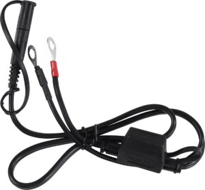 Battery Charger Fused Ring Connector