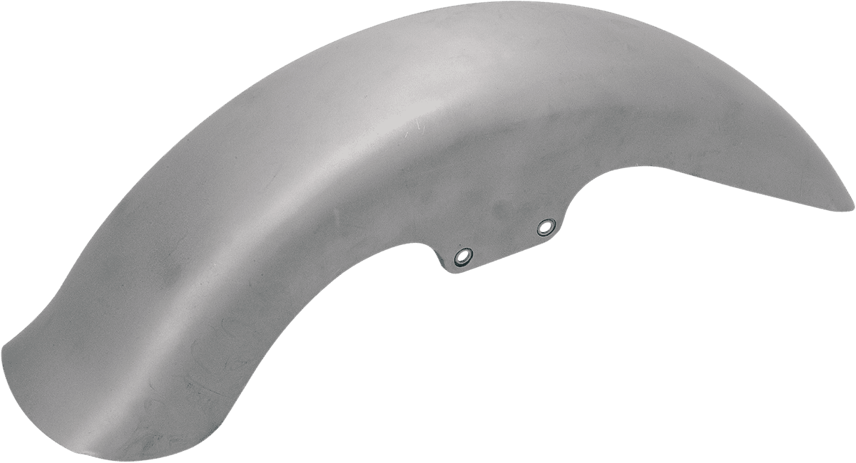 Steel Front Fender