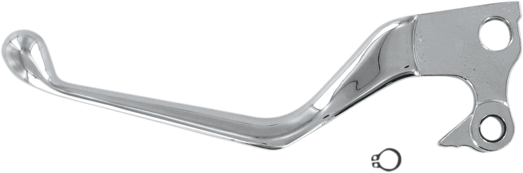 Wide Blade Replacement Clutch Lever
