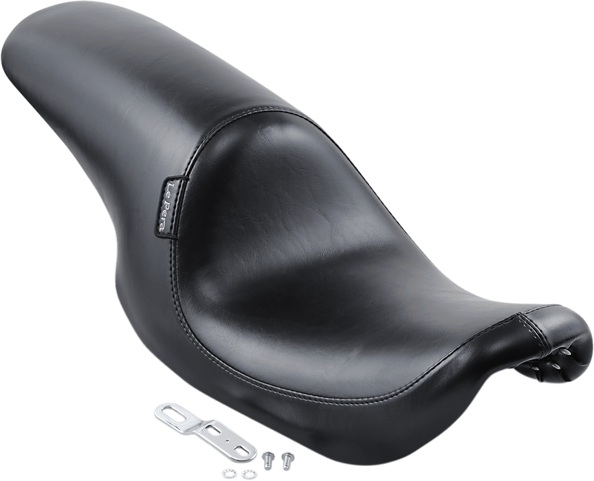 Silhouette Up-Front Seat