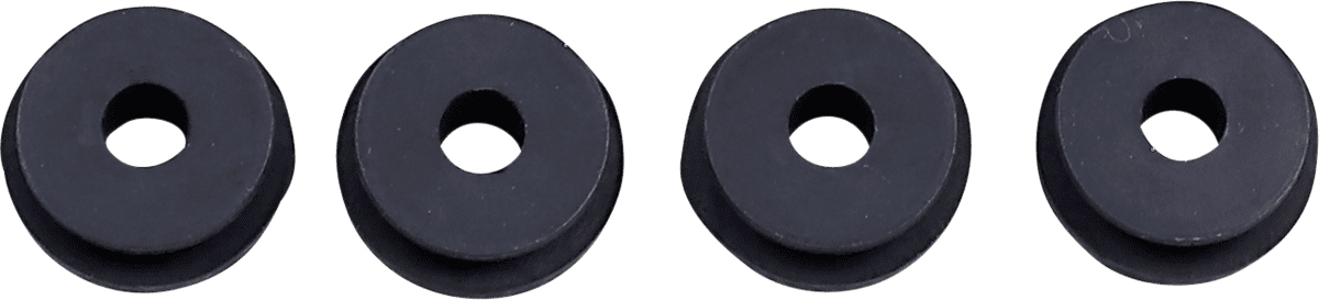 Saddlebag Grommets