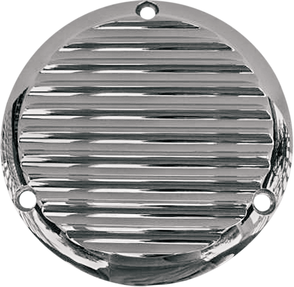 Billet Cover — Derby