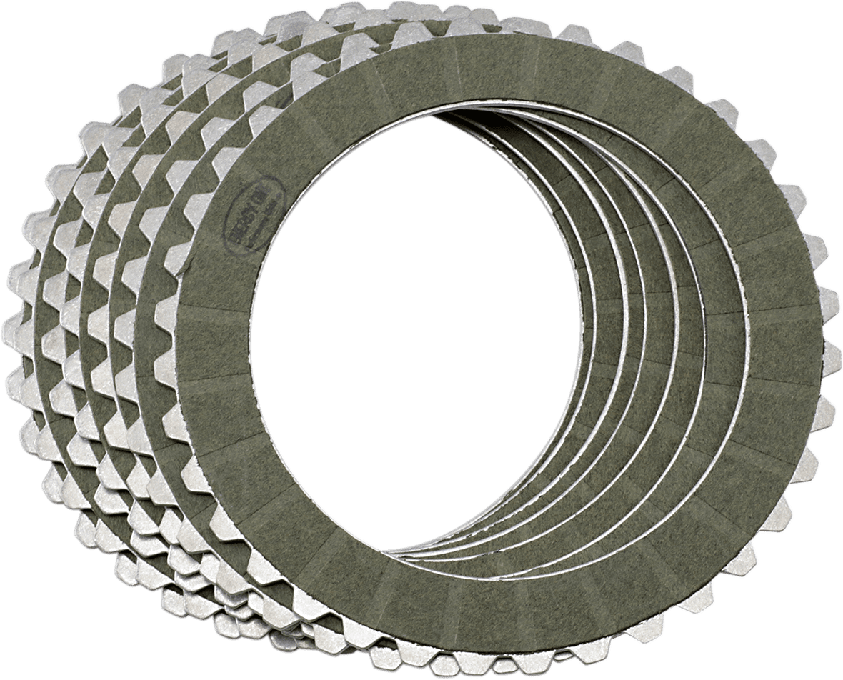 Replacement Clutch Plates