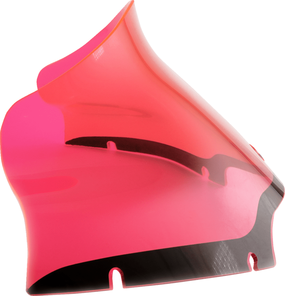 Kolor Flare™ Windshield