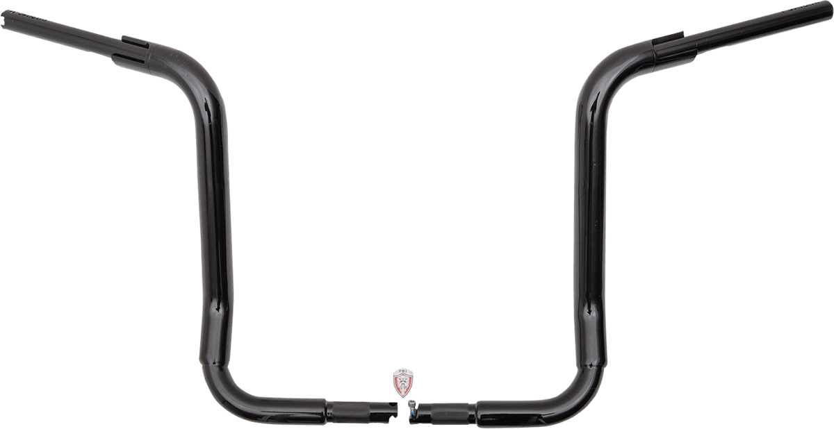 1-1/2″ EZ Install Rounded Top Handlebar