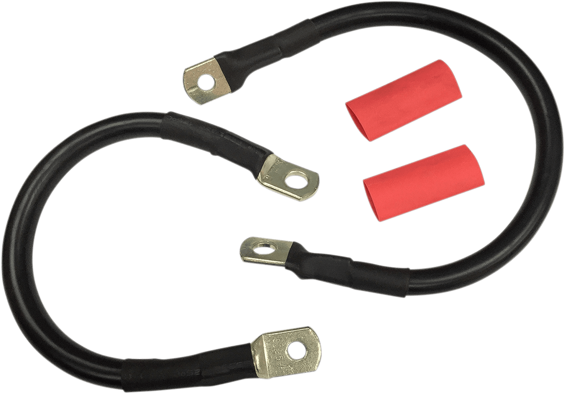 Battery Cable Set