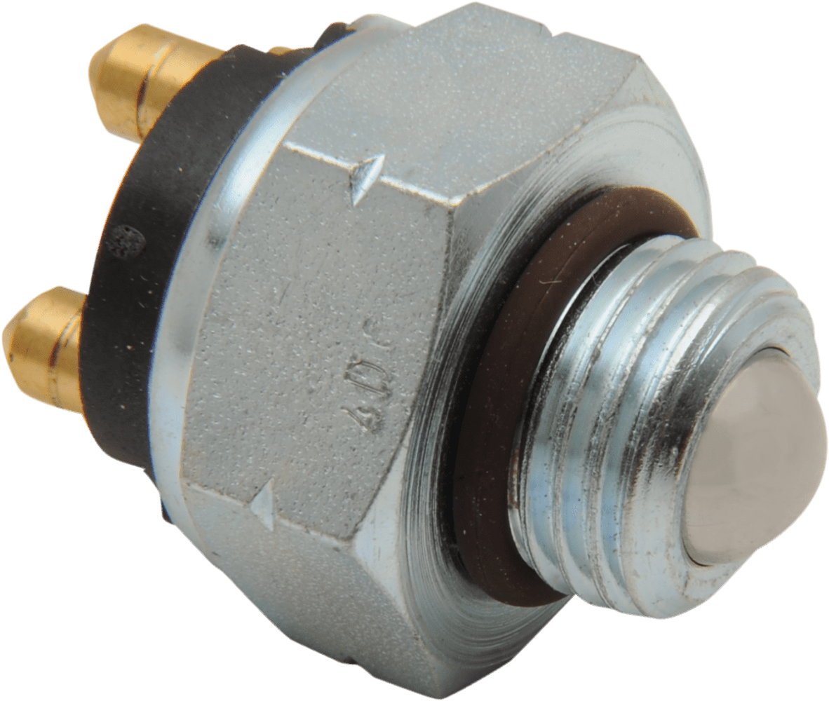 Transmission Neutral Switch