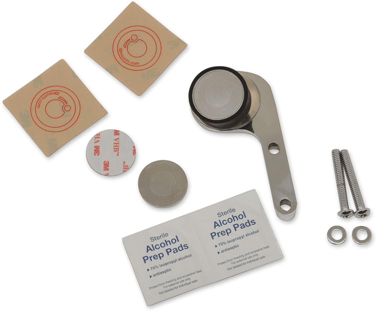 iOmounts™ Device Mount