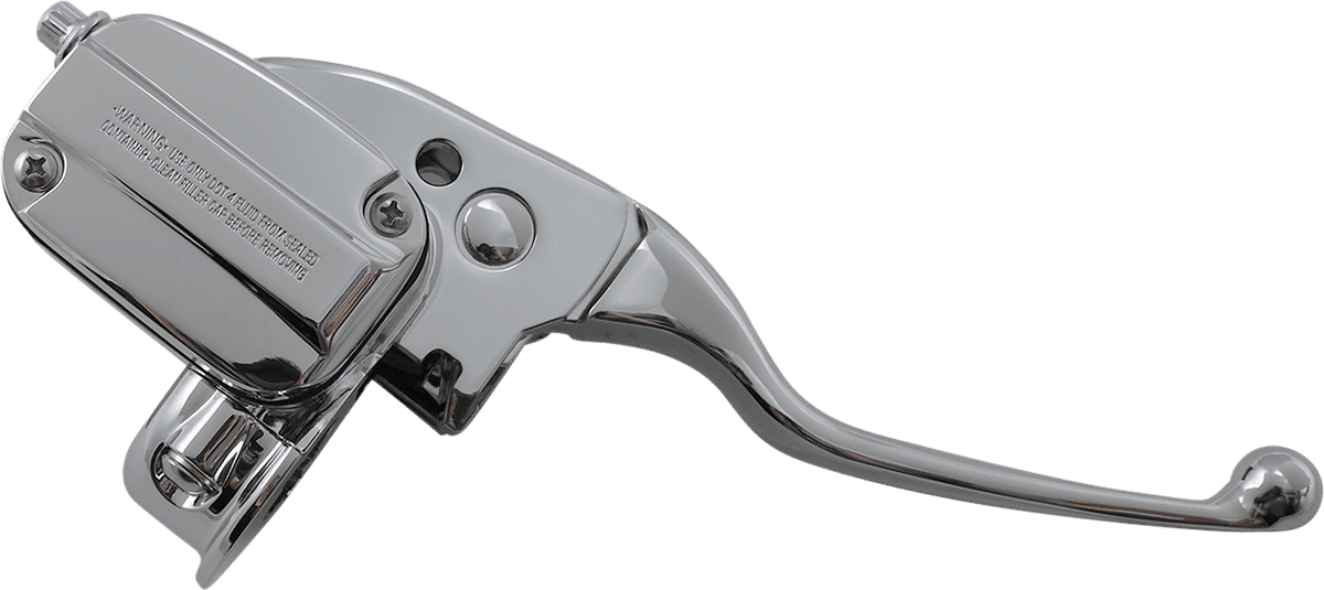 Front Brake Master Cylinder Assembly