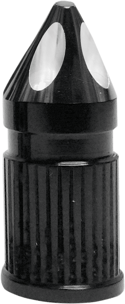 Spike Valve Stem Cap
