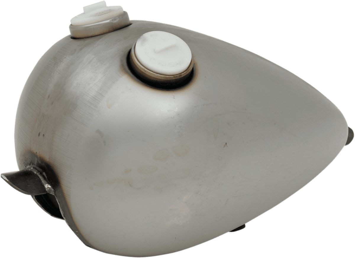 Wasp Style Gas Tank