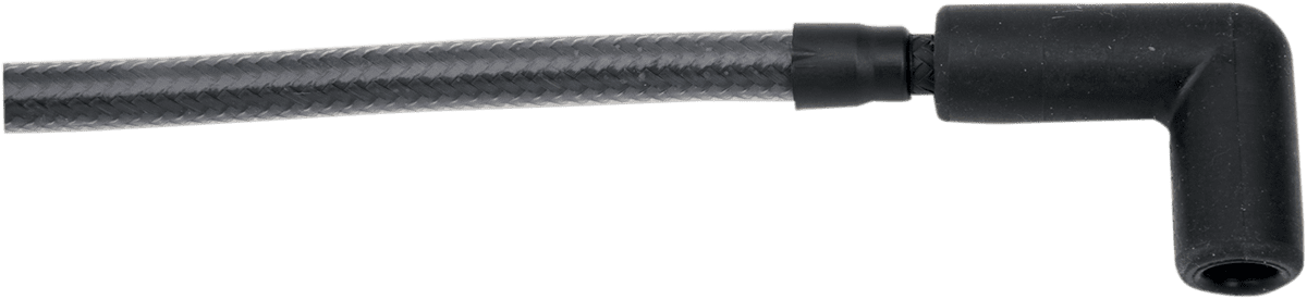 Braided Spark Plug Wire