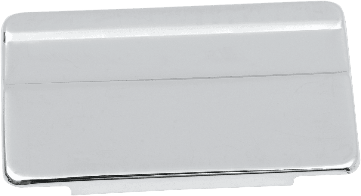 Battery Top Cover, Shovel