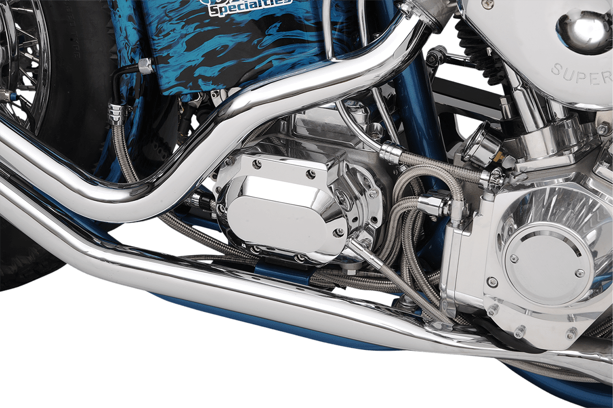 5-Speed Transmission Assembly