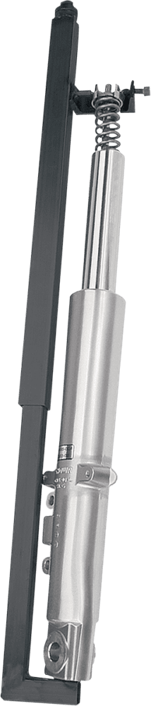 Front Fork Compressor Tool