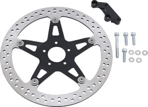 Big Brake Floating Rotor Kit