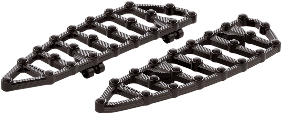 MX Billet Floorboards