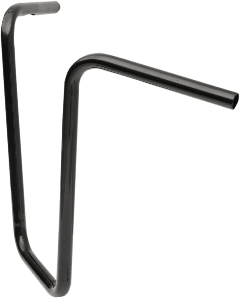1" Handlebar — Ape Hanger/Narrow