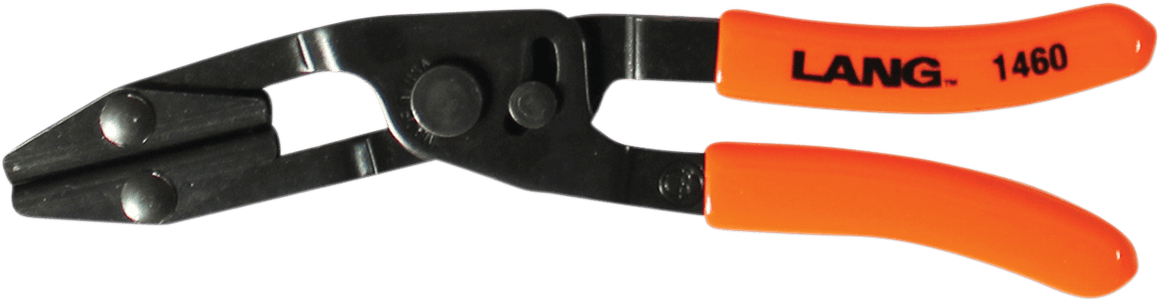 Hose Pinch-Off Pliers