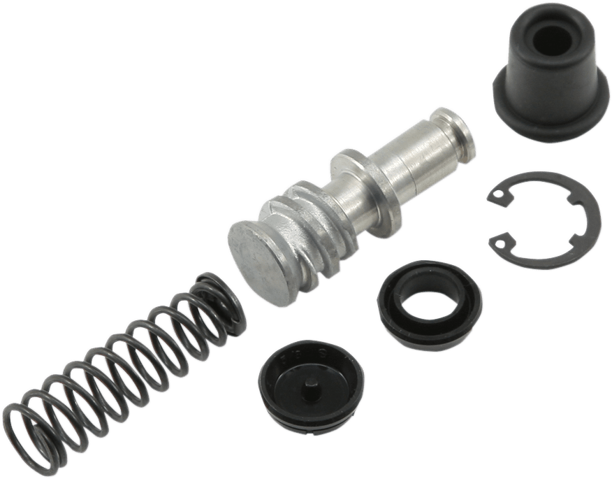Master Cylinder Rebuild Kit