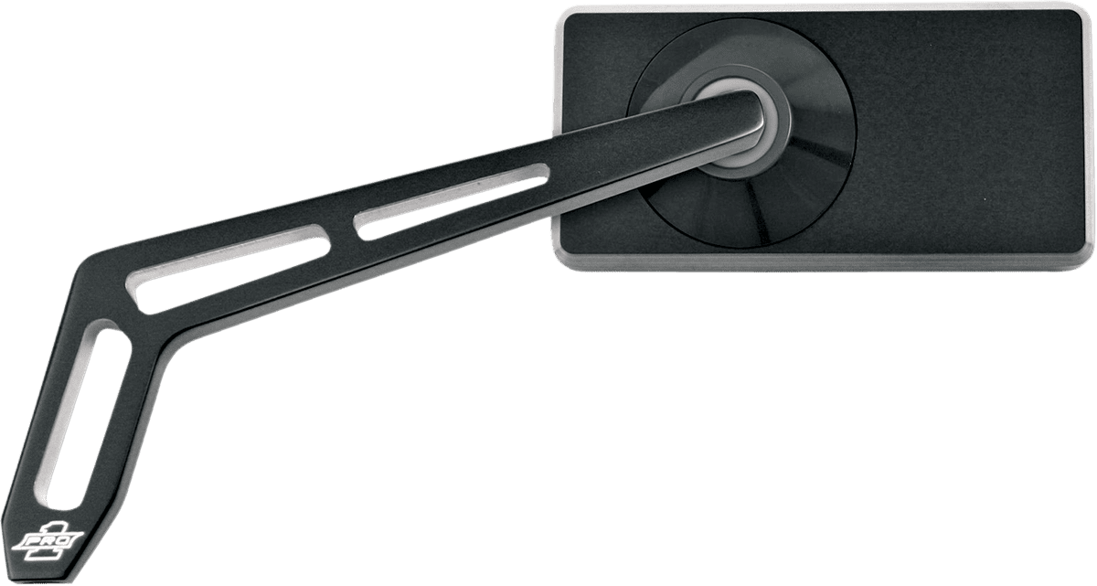 Billet Aluminum Mirror