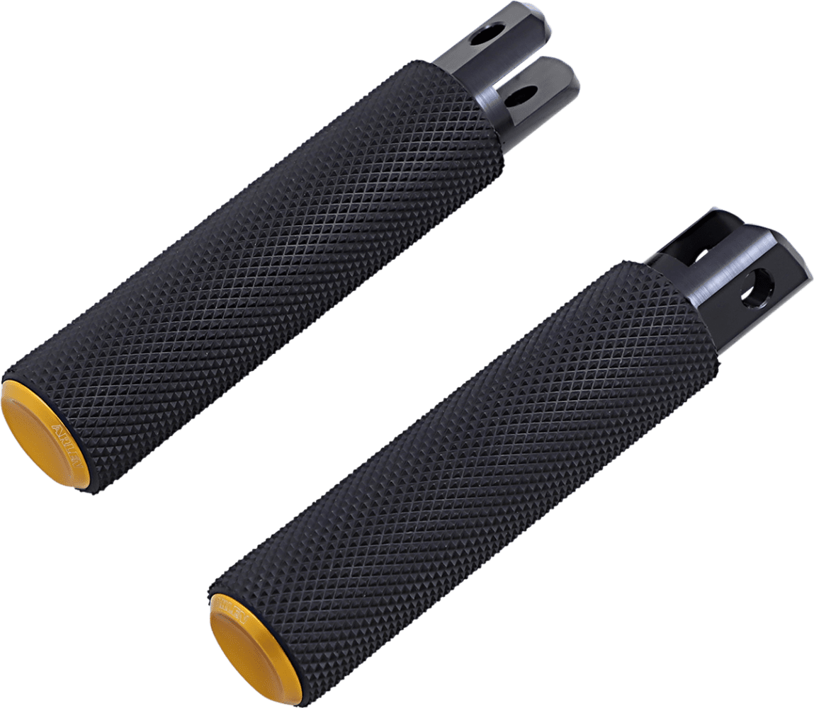 M-Eight Fusion Footpegs