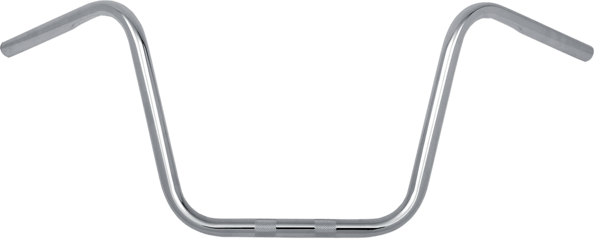 1" Handlebar — Ape Hanger