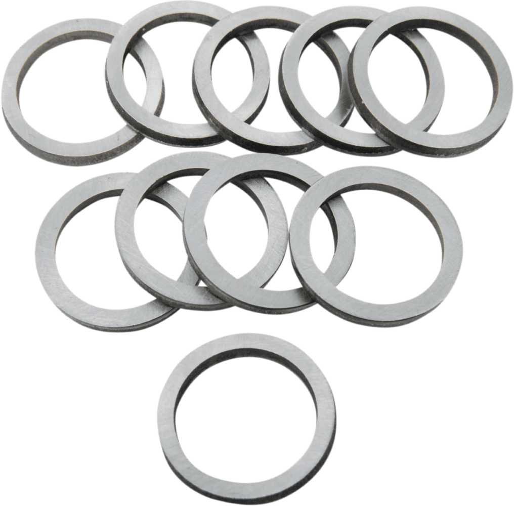 Shifter Fork Thrust Washers