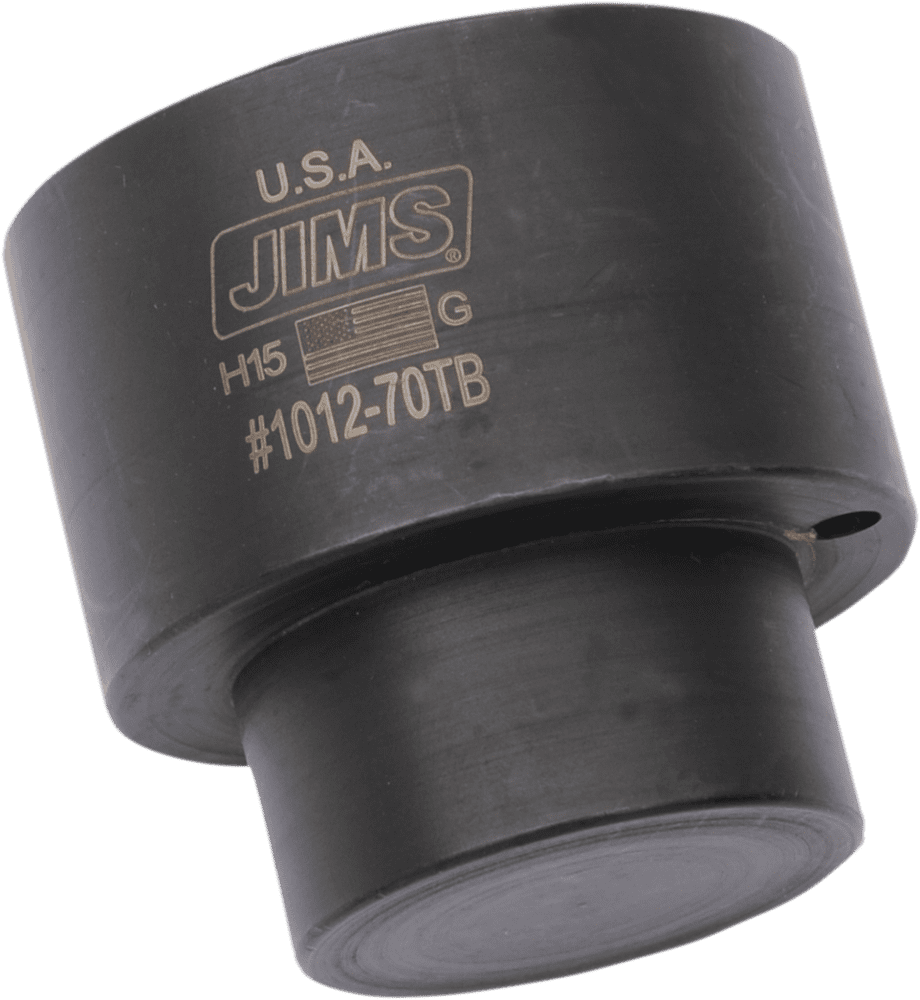 Cam or Piston Bushing Installer Drill Jig