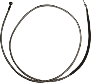 Alternate Length Hydraulic Clutch Line
