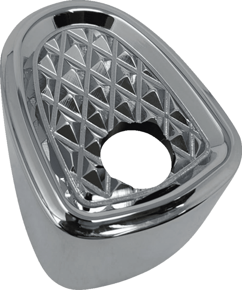 Ignition Switch Cover