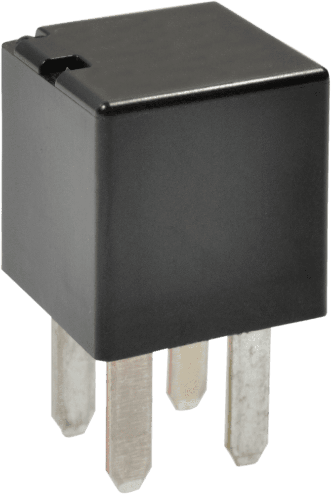 Starter Relay Switch