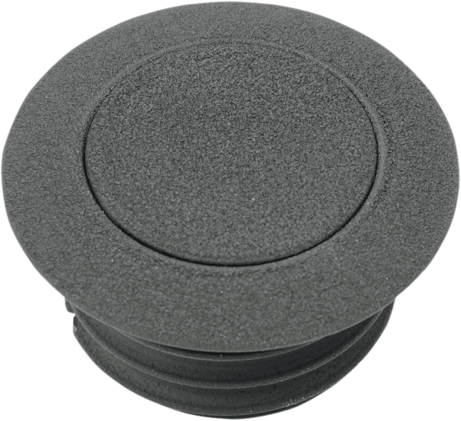 Pop-Up Gas Cap — Vented