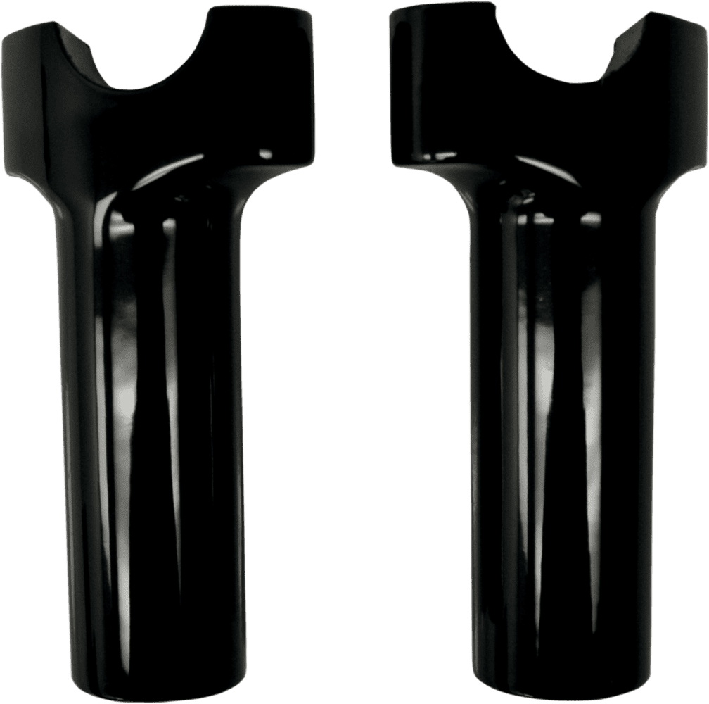 Buffalo Billet Aluminum Handlebar Riser