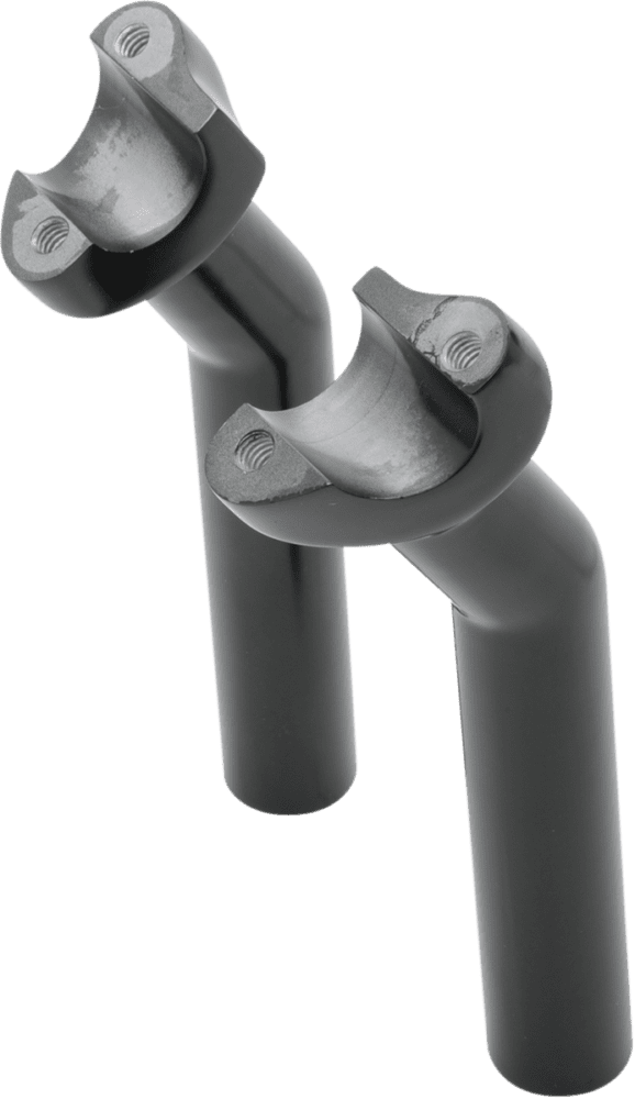 Forged Aluminum Handlebar Riser