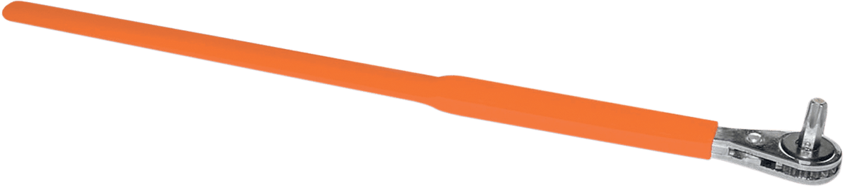 Rear Fender Bolt Wrench