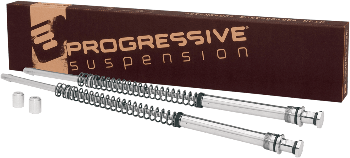 Monotube Cartridge Fork Kit