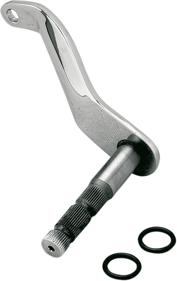 Splined Shifter Shaft