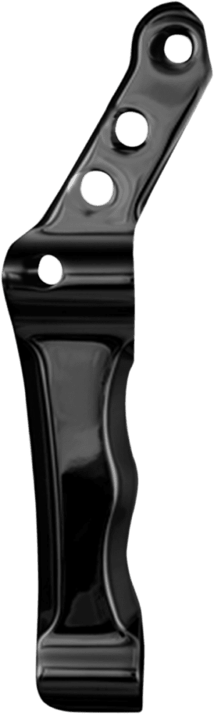 Radial Front Brake Caliper Mounts