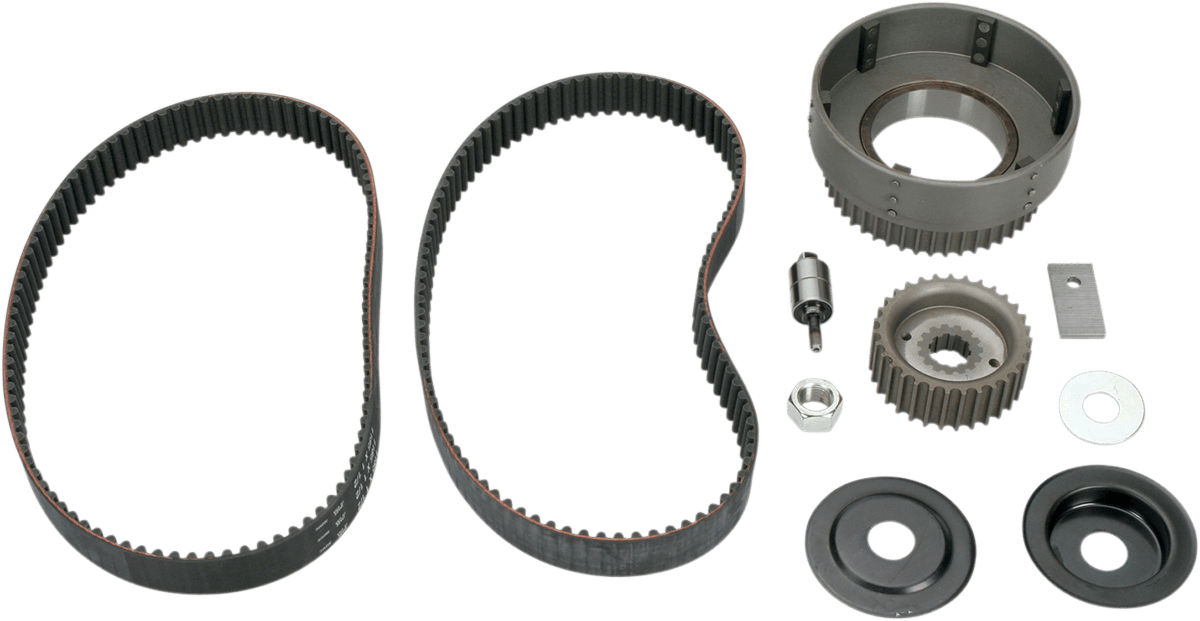 11mm Belt Drive